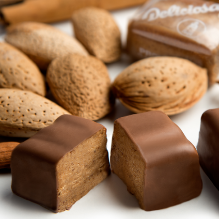 DELICIOSAS SAN ENRIQUE KILO