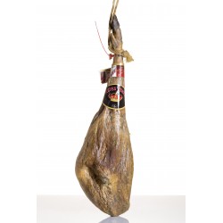 JAMON IBÉRICO BELLOTA 75% REYES PÉREZ 7-7.5 KILOS