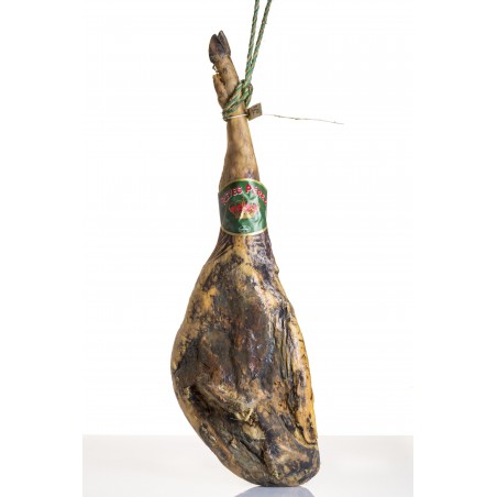 JAMON IBÉRICO CEBO REYES PÉREZ 7-7.5 KILO