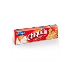 GALLETAS CHIQUILIN 175 grs 4 UD.