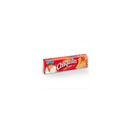 GALLETAS CHIQUILIN 175 grs 4 UD.