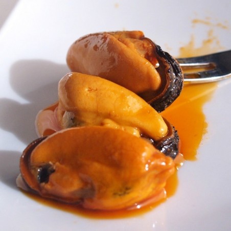 MEJILLONES IGLESIAS