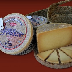 comprar QUESO DE OVEJA CIUDAD DE SANSUEÑA 1.700 GRS