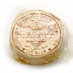 MEDIO QUESO  ROMERO(OCAÑA)...