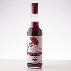 LICOR  DE GUINDAS 1ª...
