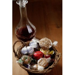 SIN GLUTEN MANTECADO DE...