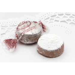 SIN GLUTEN  MANTECADOS DE...