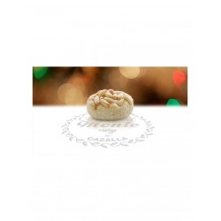 GLORIAS DE ALMENDRA CON...