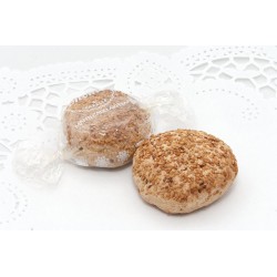 MANTECADOS ARTESANILLOS SIN...