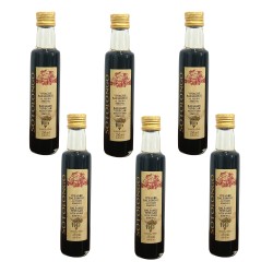 6 UDS VINAGRE DE VINO PEDRO...