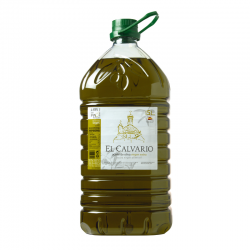 AOVE EL CALVARIO 5 LITROS...