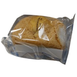 MAGDALENAS CASERAS  CON...