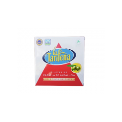 FILETES DE CABALLA DE...